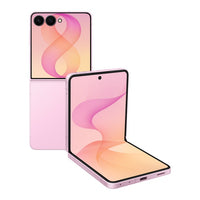 Samsung Galaxy Z Flip8 512Gb 12Gb-Ram 5G Dual Sim F776 - Pink - EU