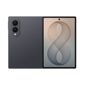 Samsung Galaxy Z Fold8 512Gb 12Gb-Ram 5G Dual Sim F971 - Graphite - EU