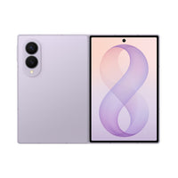 Samsung Galaxy Z Fold8 512Gb 12Gb-Ram 5G Dual Sim F971 - Lavender - EU