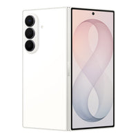 Samsung Galaxy Z Fold8 Ultra 256Gb 12Gb-Ram 5G Dual Sim F976 - Cream - EU