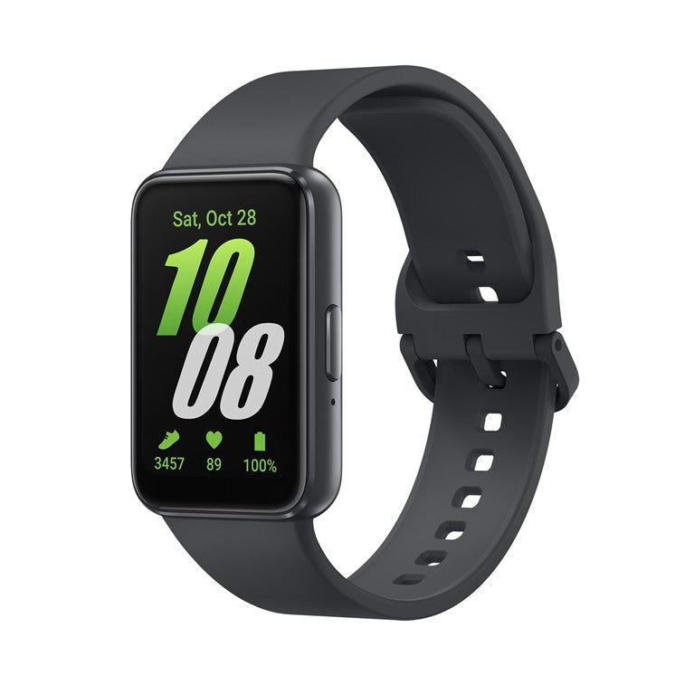 Samsung Galaxy Fit 3 R390 40mm Bluetooth - Gray