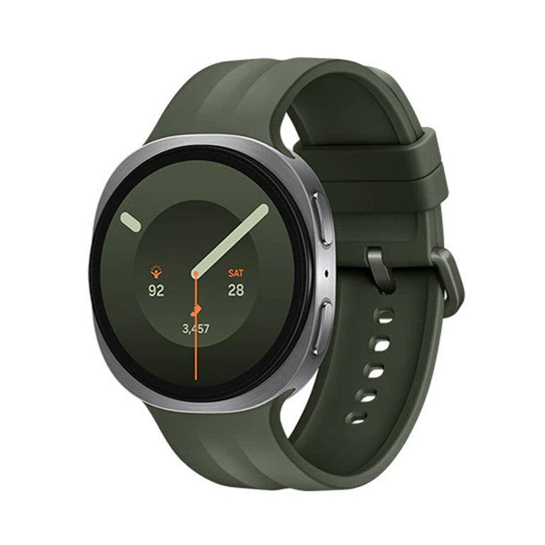 Samsung Galaxy Watch 9 L350 Bluetooth 44mm - Silver