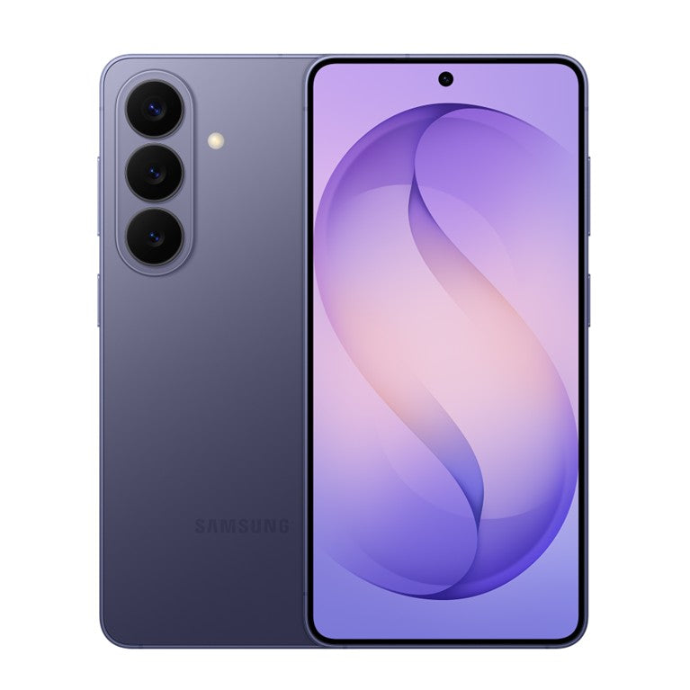 Samsung Galaxy S26 256Gb 12Gb-Ram 5G Dual Sim S942 - Cobalt Violet - EU
