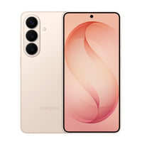 Samsung Galaxy S26 256Gb 12Gb-Ram 5G Dual Sim S942 - Pink Gold - EU