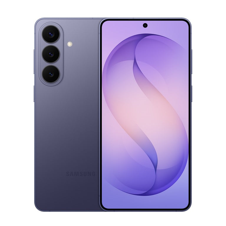 Samsung Galaxy S26+ 256Gb 12Gb-Ram 5G Dual Sim S947 - Cobalt Violet - EU