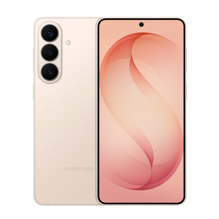 Samsung Galaxy S26+ 256Gb 12Gb-Ram 5G Dual Sim S947 - Pink Gold - EU