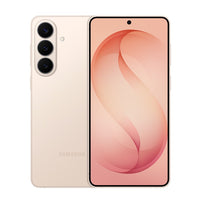 Samsung Galaxy S26+ 512Gb 12Gb-Ram 5G Dual Sim S947 - Pink Gold - EU