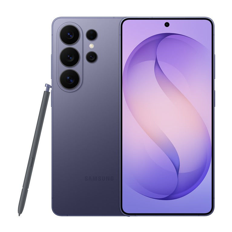 Samsung Galaxy S26 Ultra 1TB 16Gb-Ram 5G Dual Sim S948 - Cobalt Violet - EU