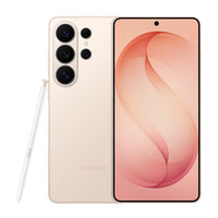 Samsung Galaxy S26 Ultra 1TB 16Gb-Ram 5G Dual Sim S948 - Pink Gold - EU
