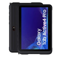 Samsung Galaxy Tab Active4 Pro - 64Gb 6Gb-Ram WiFi T630 - 10.1 - Black - EU