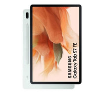 Samsung Galaxy Tab S7 FE - 64Gb WiFi T733 - 12.4 - Green - EU