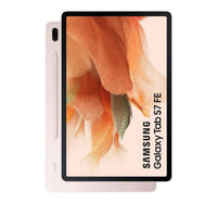 Samsung Galaxy Tab S7 FE - 64Gb WiFi T733 - 12.4 - Pink - EU