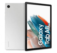 Samsung Galaxy Tab A8 - 32Gb WiFi X200 - 10.5 - Silver - EU