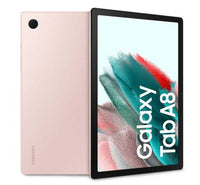 Samsung Galaxy Tab A8 4G 64Gb X205 - 10.5 - Pink Gold - EU