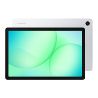 Samsung Galaxy Tab A11+ 128Gb 6Gb-Ram WiFi X230 - 11.0 - Silver - EU