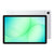 Samsung Galaxy Tab A11+ 256Gb 8Gb-Ram WiFi X230 - 11.0 - Silver - EU