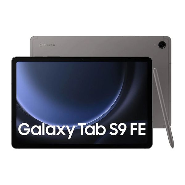 Samsung Galaxy Tab S9 FE 128Gb 6Gb-Ram WiFi X510 - 10.9 - Gray - EU