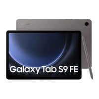 Samsung Galaxy Tab S9 FE 5G 128Gb 6Gb-Ram X516 - 10.9 - Gray - EU