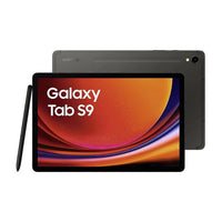 Samsung Galaxy Tab S9 256Gb 12Gb-Ram WiFi X710 - 11.0 - Graphite - EU