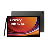 Samsung Galaxy Tab S9 5G 128Gb 8Gb-Ram X716 - 11.0 - Graphite - EU