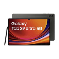 Samsung Galaxy Tab S9 Ultra 5G 256Gb 12Gb-Ram X916 - 14.6 - Graphite - EU