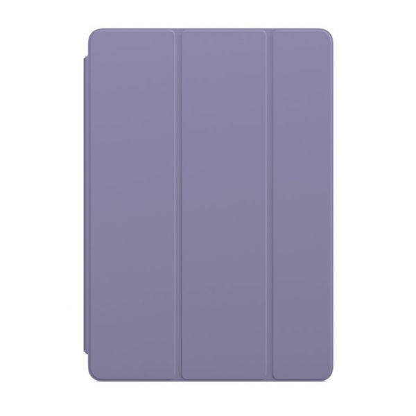 Apple Smart Cover per iPad 9a Gen - Lavanda inglese