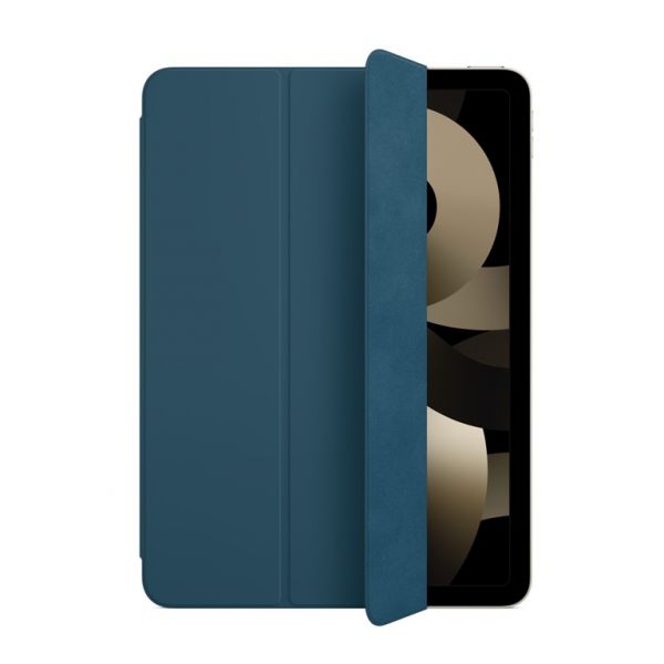 Apple Smart Folio per iPad Air - 5a Generazione - Blu oceano
