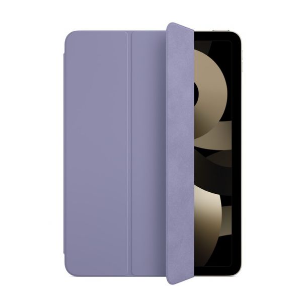 Apple Smart Folio per iPad Air - 5a Generazione - Lavanda inglese