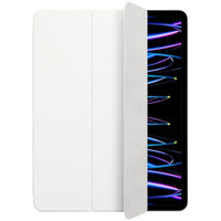 Apple Smart Folio per iPad Pro 12.9 6a Gen - Bianco