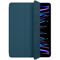 Apple Smart Folio per iPad Pro 12.9 6a Gen - Blu oceano