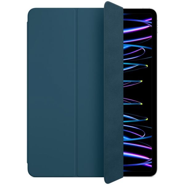 Apple Smart Folio per iPad Pro 12.9 6a Gen - Blu oceano