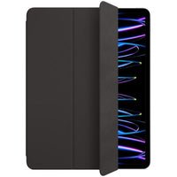 Apple Smart Folio per iPad Pro 12.9 6a Gen - Nero