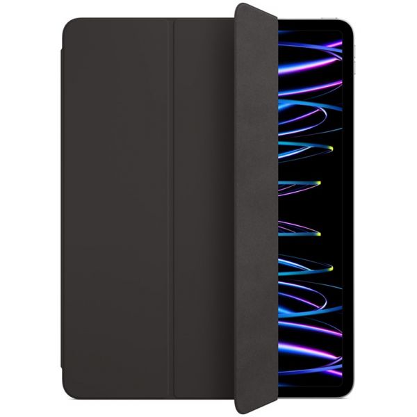Apple Smart Folio per iPad Pro 12.9 6a Gen - Nero