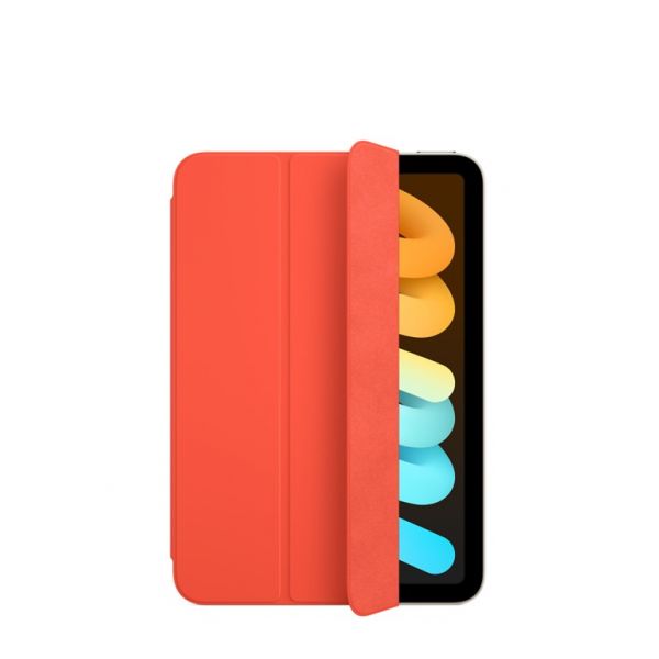 Apple Smart Folio per iPad mini - 6a Generazione - Arancione elettrico