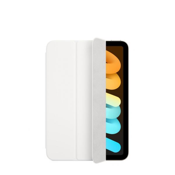 Apple Smart Folio per iPad mini - 6a Generazione - Bianco