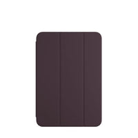 Apple Smart Folio per iPad mini - 6a Generazione - Ciliegia scuro