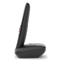 Gigaset Telefono cordless E290 Nero S30852 - H2901 - D201