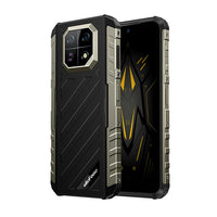 Ulefone Armor 22 256Gb 8Gb-Ram 4G Dual Sim - Black - EU