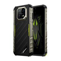 Ulefone Armor 22 256Gb 8Gb-Ram 4G Dual Sim - Green - EU