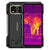 Ulefone Armor 27T 256Gb 12Gb-Ram 4G Dual Sim - Frost Black - EU