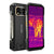 Ulefone Armor 27T+ 256Gb 12Gb-Ram 4G Dual Sim - Frost Black