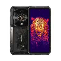 Ulefone Armor 28 Ultra Thermal 1TB 16Gb-Ram 5G Dual Sim - Black - EU