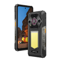Ulefone Armor 30 512Gb 12Gb-Ram 4G Dual Sim - Black - EU