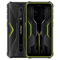 Ulefone Armor X12 Pro 64Gb 4Gb-Ram 4G Dual Sim - Green - EU