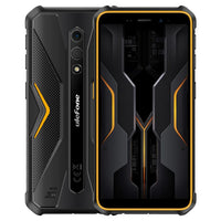 Ulefone Armor X12 Pro 64Gb 4Gb-Ram 4G Dual Sim - Orange - EU