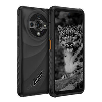 Ulefone Armor X31 128Gb 6Gb-Ram 4G Dual Sim - Black - EU