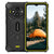 Ulefone RugKing 3 Pro 128Gb 8Gb-Ram 4G Dual Sim - Green - EU