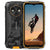 Ulefone RugKing 4 Pro 256Gb 8Gb-Ram 4G Dual Sim - Orange - EU