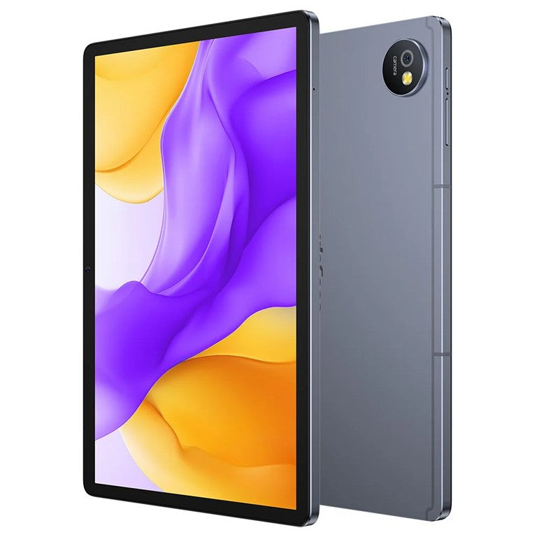 Ulefone Tab A10 128Gb 4Gb-Ram 4G LTE Dual Sim - 10.1 - Space Gray - EU
