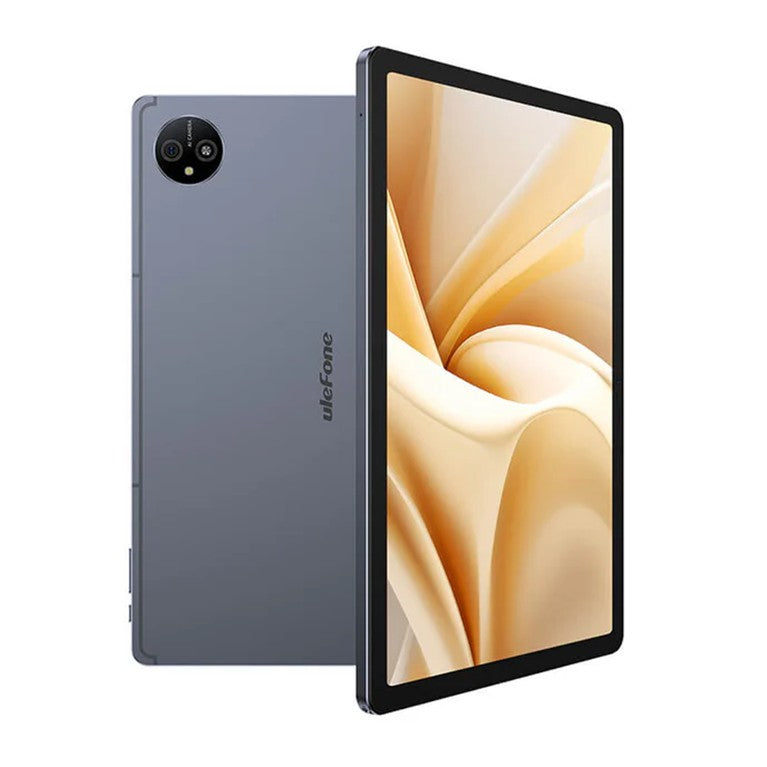 Ulefone Tab A11 Pro 128Gb 8Gb-Ram 4G LTE Dual Sim - 11.0 - Space Gray - EU